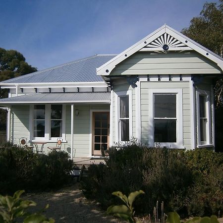 Lavender53 Villa Martinborough Bagian luar foto